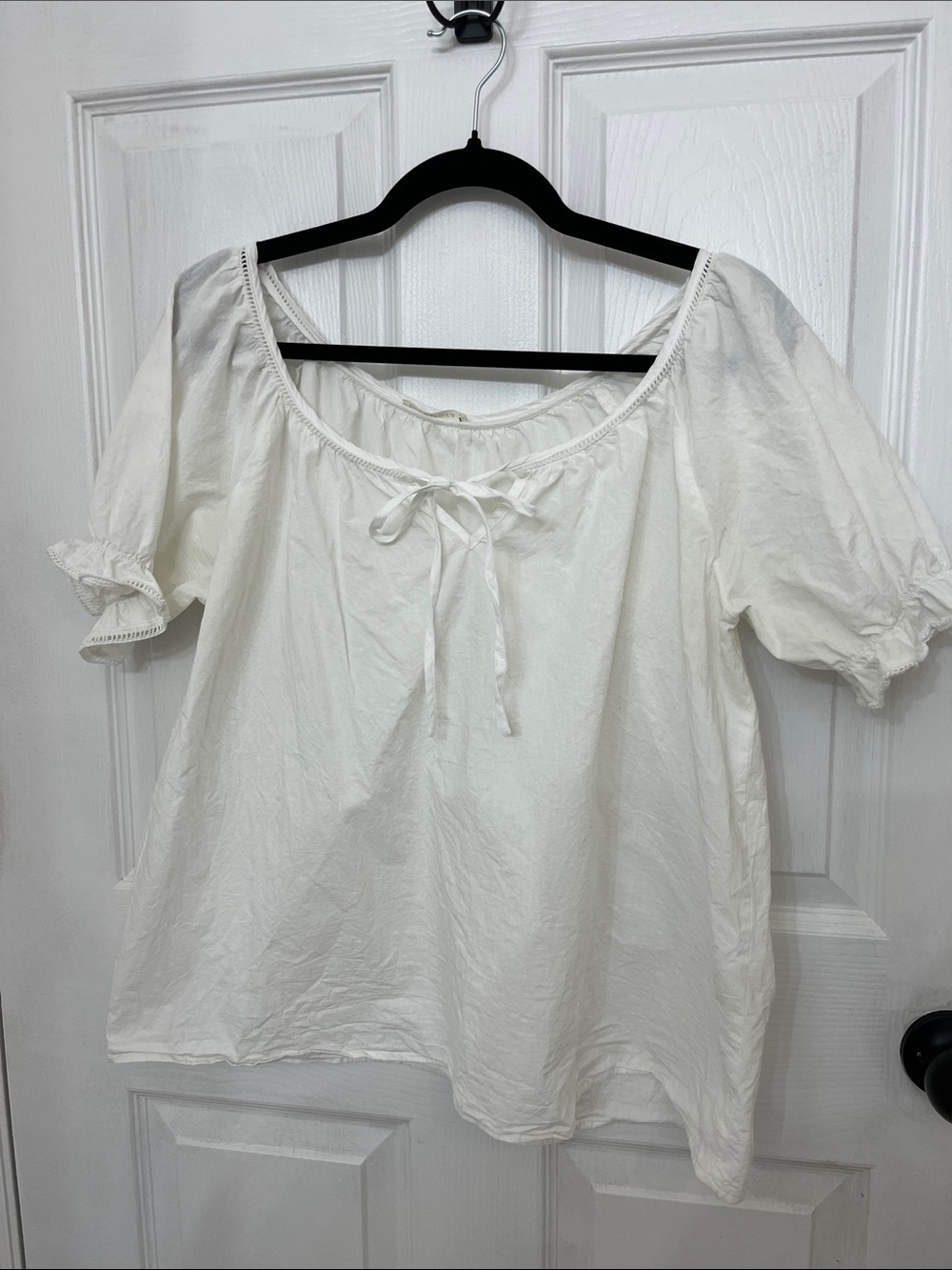 GUC Neuflora Houston Blouse
